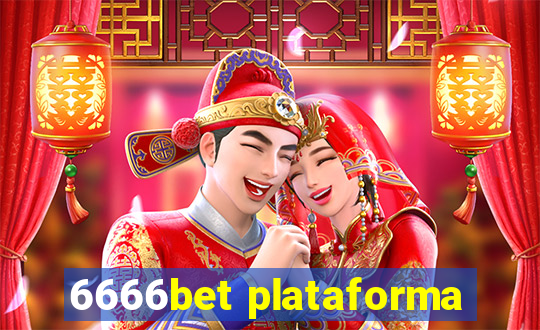 6666bet plataforma